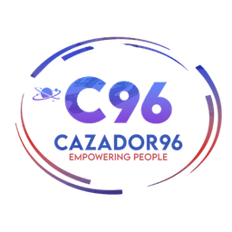Cazador Logo